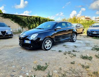 Alfa Romeo MiTo condizioni ottime LEGGI