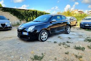 Alfa Romeo MiTo condizioni ottime LEGGI