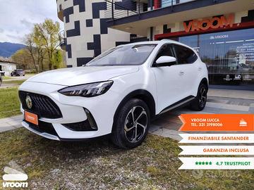 MG HS (2022-2025) HS 1.5T-GDI AT Luxury