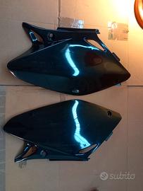 Fianchetti posteriori Hm