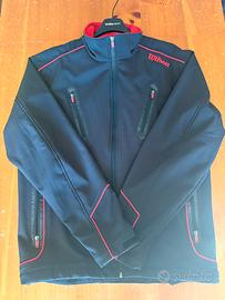 Giacca wilson XL