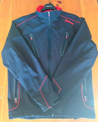 Giacca wilson XL