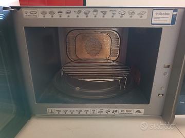 Microonde Whirlpool/Family FT 380