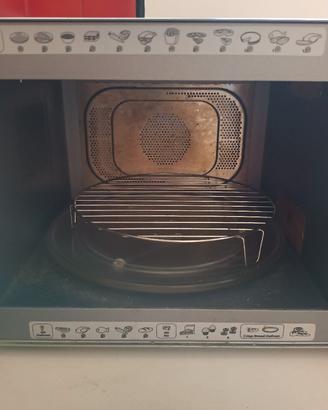 Microonde Whirlpool/Family FT 380