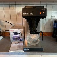 Macchina Caffè americano Contessa 1000