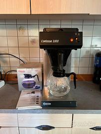 Macchina Caffè americano Contessa 1000