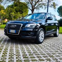 AUDI Q5 1ª serie - 2010