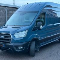 Ford Transit L3H3 Eu6.2 2020