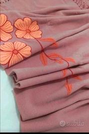 Coperta vintage 