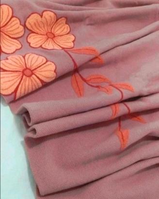 Coperta vintage 