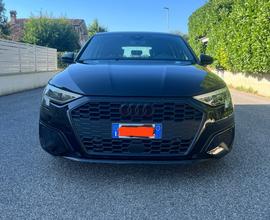 Audi A3 sportback 40 TSFI e 2021