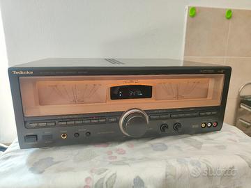 Sinto Amplificatore Hi-Fi Technics SA-TX30 350W 
