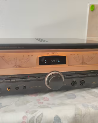 Sinto Amplificatore Hi-Fi Technics SA-TX30 350W 