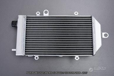Radiatore KAWASAKI VN VULCAN 900 2006 - 2017 VN900