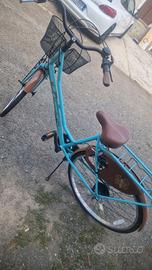 bicicletta donna anno 2024