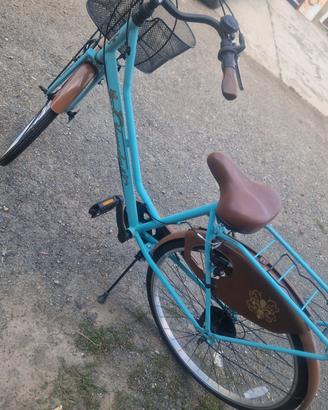 bicicletta donna anno 2024