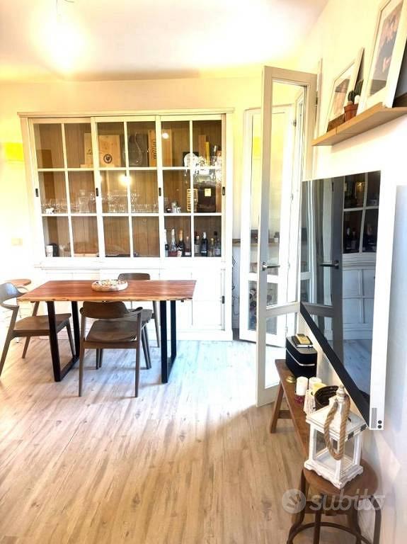 Appartamento – Carmignano, Prato - Altro