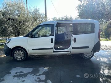 DOBLO' MAXI 1.4 BENZINA
