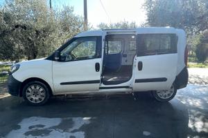 DOBLO' MAXI 1.4 BENZINA