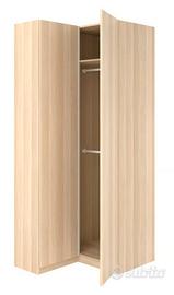 Armadio angolare PAX IKEA