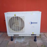 impianto di riscaldamento