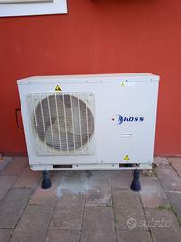 impianto di riscaldamento