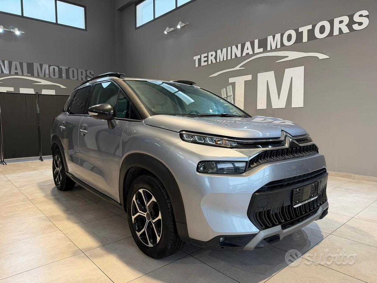 CITROEN C3 Aircross 1ª s.