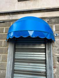 Tende a cupolone