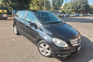 Mercedes Classe B