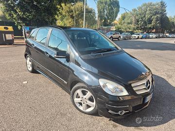 Mercedes Classe B