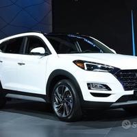 Ricambi per hyundai tucson