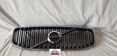 Volvo xc60 griglia paraurti frontale radiatore
