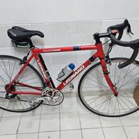 bici da corsa Legnano Road Racing