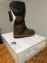Stivale moto BMW