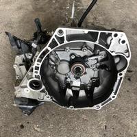 Cambio marce captur -clio benzina anno 2018 JR5062