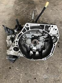 Cambio marce captur -clio benzina anno 2018 JR5062