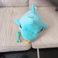Peluche Delfino 