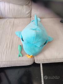 Peluche Delfino 