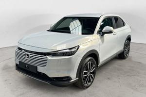 Honda HR-V HEV 1.5 Elegance eCVT