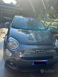 Fiat 500 X 1.3 multijet