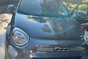 Fiat 500 X 1.3 multijet