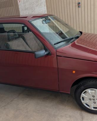 Autobianchi Y10 fire