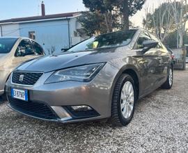 Seat Leon 1.6 TDI 105 CV ST Start/Stop Business LE