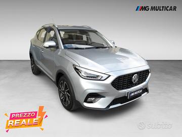 Mg ZS 1.5 Luxury. GARANZIA FINO AL 03/3032.