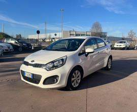 Kia Rio 1.4 CRDi 5p. Cool