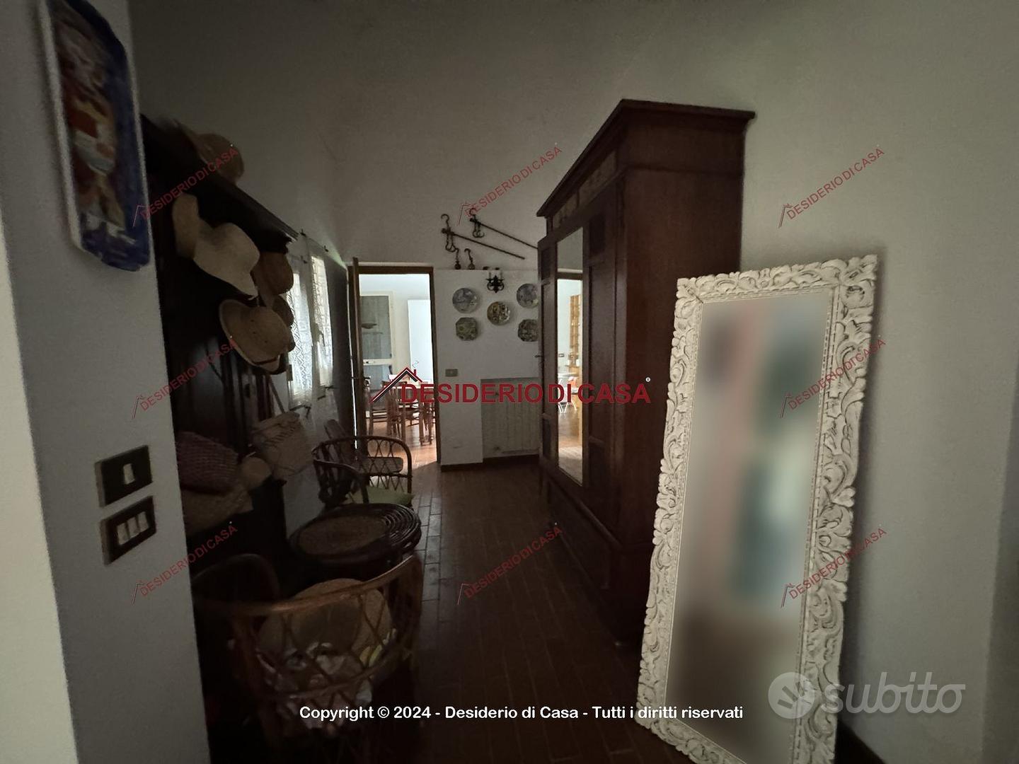 Casa – Cinisi, Magaggiari - Vista 3
