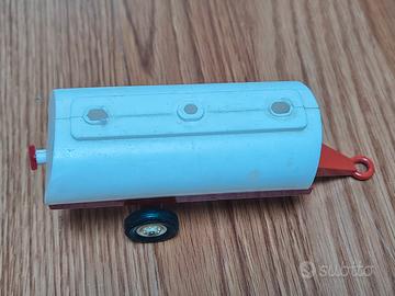 modellino Cisterna Solido.