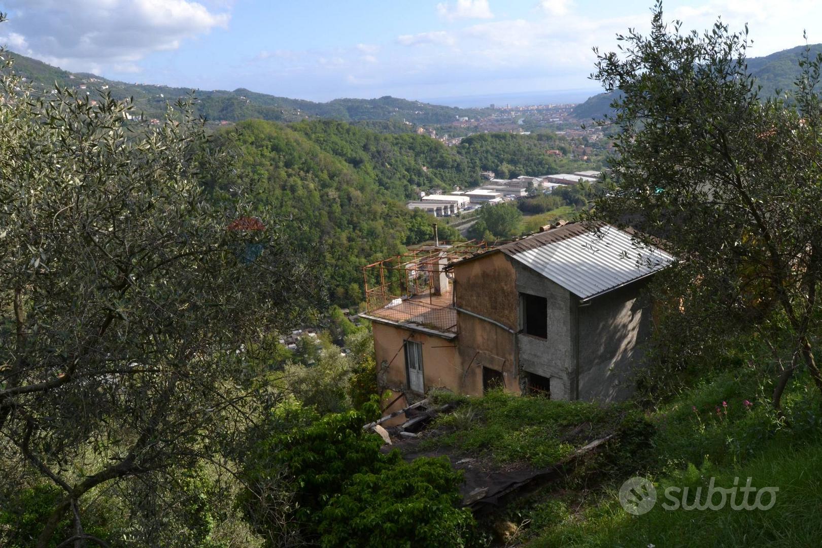 Rustico - Carasco - Vista 4