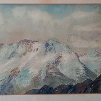 Quadro di Berto Ferrari 