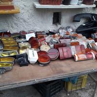 ricambi auto d epoca